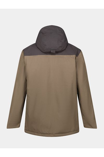 Regatta regatta Men's Winter Jacket RMP281 Green