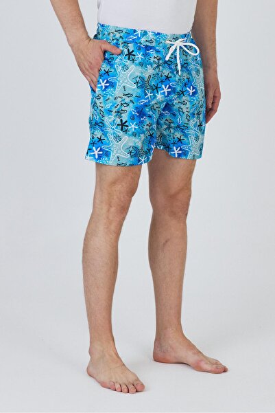 FİHA /ANGAZ-8937 ΣΟΡΤΣ ΘΑΛΑΣΣΗΣ ΜΕ ΣΧΕΔΙΟ ΤΣΕΠΗ - ΣΧΕΔΙΟ 25