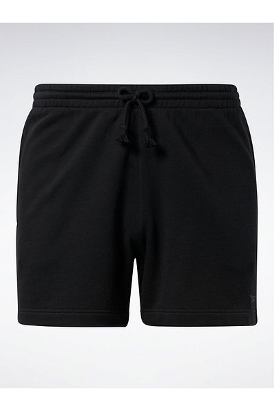 Reebok Men's Sports Shorts HS7164 Black