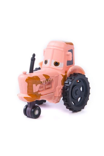 Disney 35 Disney Pixar Cars Lightning McQueen Alloy Metal Mater Model Car 1:55 Diecast Jackson Storm Vehicl