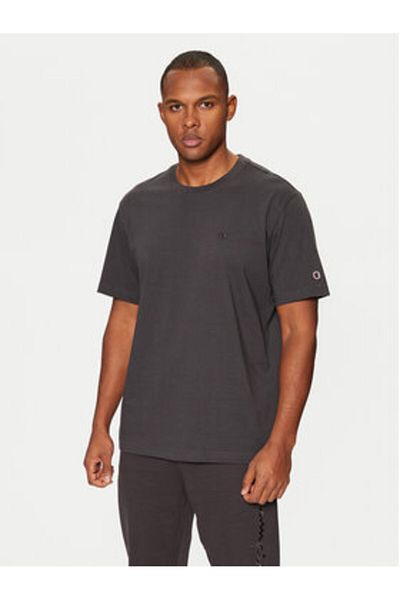 Champion Men's T-Shirt 220278 Black
