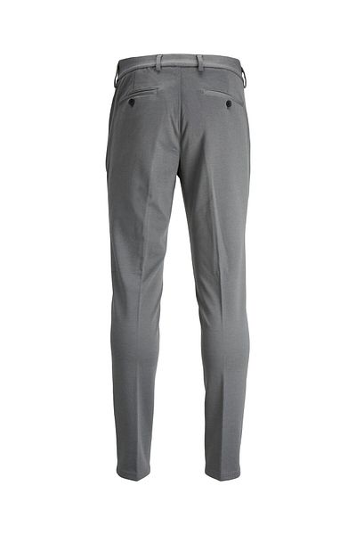 Jack & Jones jack jones Mens Chinos 12173623 Gray