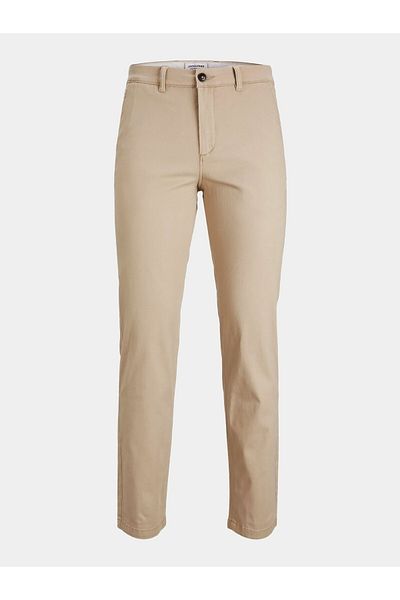 Jack & Jones jack jones Men's Chinos 12212930 Beige