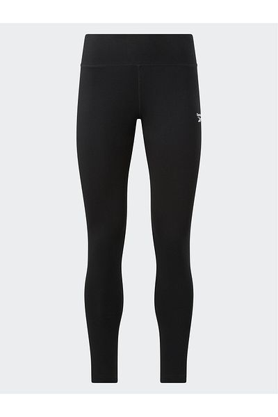 Reebok Colanți Reebok pentru femei IM4080 Negri