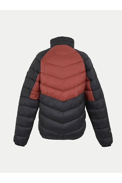 Regatta Men's Winter Jacket RMN248 Red