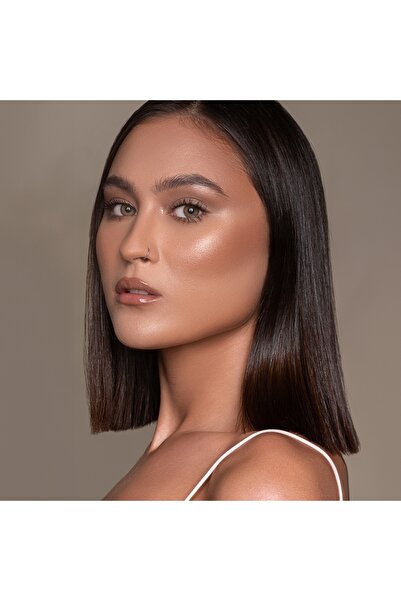 Cupio Bronze stick & Cupio Amber contour