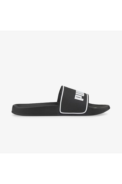 Puma شبشب رجالي أسود من Leadcat 2.0 - 384139 -01