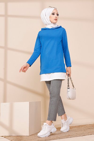 TOFİSA Sweat Saks - 3423