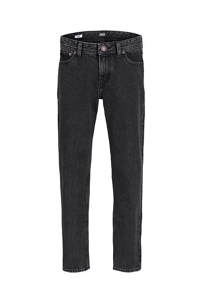 Jack & Jones jack jones junior Boy Jeans 12217782 Black