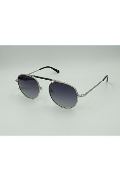 De Valentini De valentini̇ 18002 c4 53 women's sunglasses