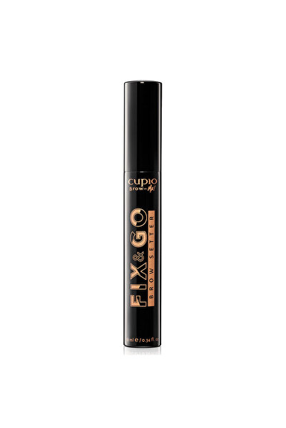 Cupio Cupio Brow-Me eyebrow fixing gel! FIX&GO