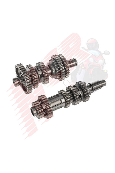 Universal Drift L 125 Vites Dişli Seti (ŞANZUMAN)