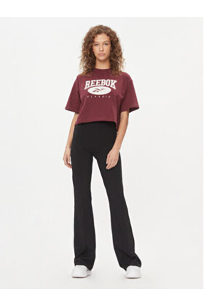 Reebok Women's T-Shirt IL4638 Red