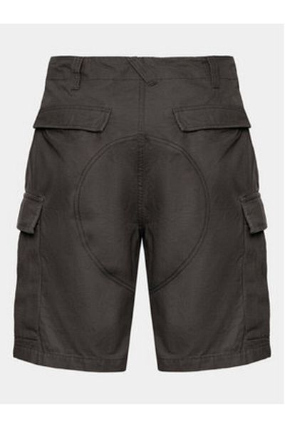 Element item Men's Fabric Shorts ELYWS00103 Black