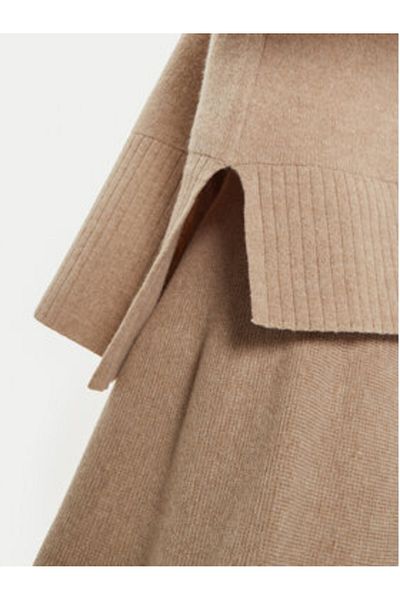 IVY OAK Women's Sweater IO113147 Beige