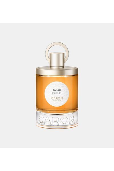 Caron La Collection Merveilleuse Tabac Exquis For Women Eau De Parfum 100ml Refillable