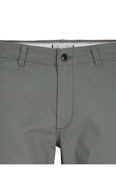 Jack & Jones jack jones Mens Cloth Shorts 12182549 Green