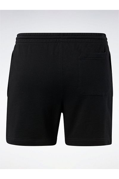 Reebok Men's Sports Shorts HS7164 Black