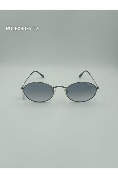 Polo Exchange 8075 C2 51 Women's Sunglasses