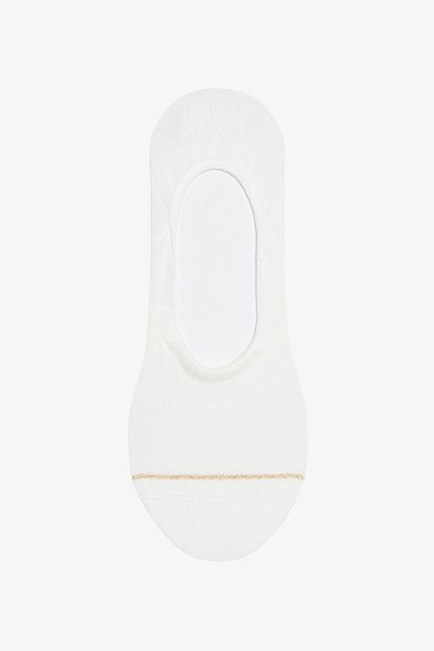 Penti Golden Line 3er-Pack Ballerina-Socken