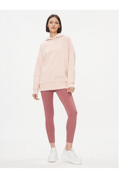 Reebok Hanorac Reebok pentru femei IL2104 roz