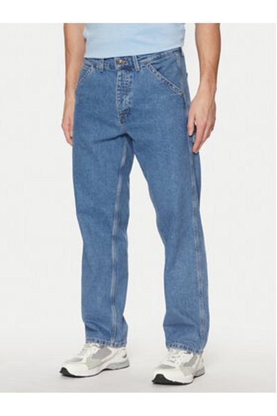 Jack & Jones Blugi pentru bărbați Jack Jones 12269506 Albaștri