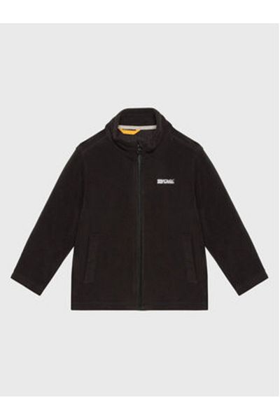 Regatta Boy Fleece RKA147 Black