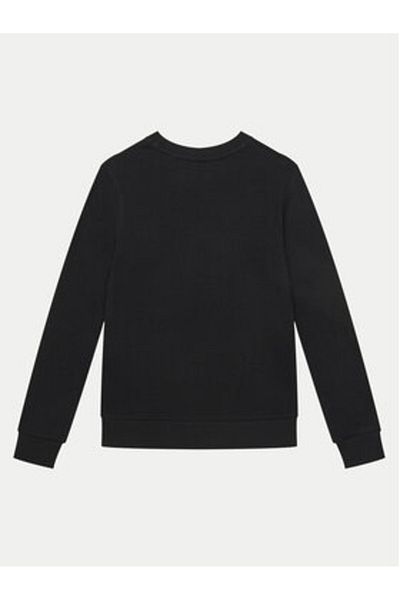 Jack & Jones jack jones junior Boy Sweatshirt 12269849 Black