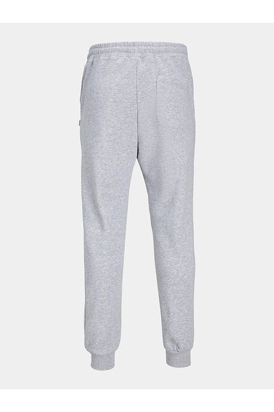 Jack & Jones jack jones Mens Sweatpants 12249274 Gray