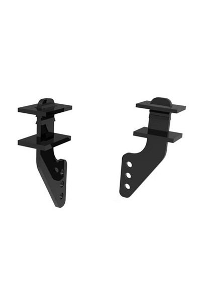 Choice Servo horns RC Plane Accessories USB Charger Propeller Landing Gear Remote Control Aircraft Spare Pa