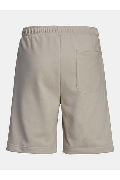Jack & Jones jack jones junior Boy Sports Shorts 12254196 Gray
