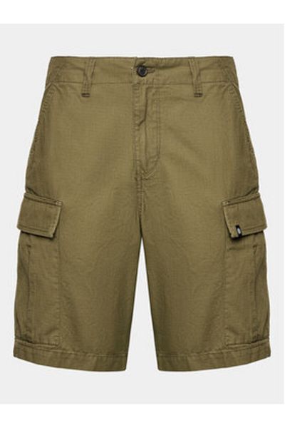 Element item Men's Fabric Shorts ELYWS00103 Green
