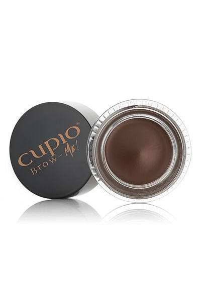 Cupio Cupio Brow-Me eyebrow gel! - Dark Brown