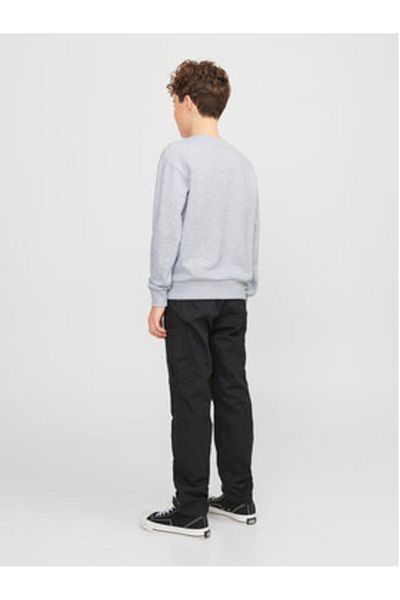 Jack & Jones jack jones junior Boy Sweatshirt 12249347 White