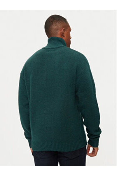 Jack & Jones jack jones Mens Sweater 12241817 Green