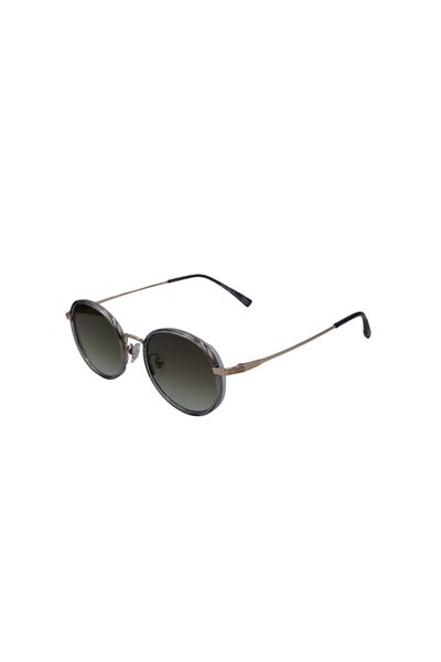 GİGİ OO MİLANO Gigi Oo Milan Gg212 C6 50-20-143 Women's Sunglasses