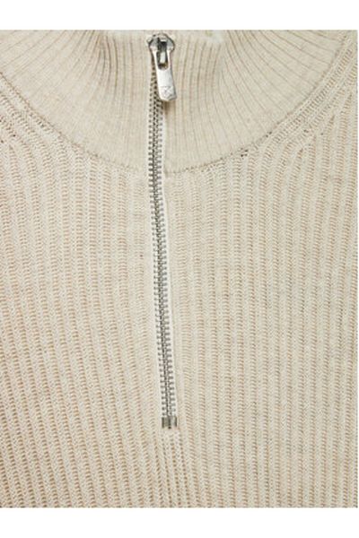 Jack & Jones jack jones junior Boy Sweater 12272407 Beige