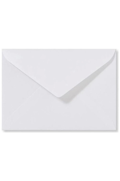 Doğan Born Letter Noble 3 Silicone (11,4* 16.2 cm) 110 Grams (250 Pieces)