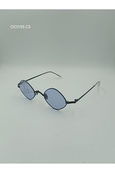 GİGİ OO MİLANO Gigi Oo Milan Gg 195 C3 46-22-140 Women's Sunglasses