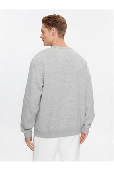 Reebok reebok Mens Sweatshirt IM1532 Gray