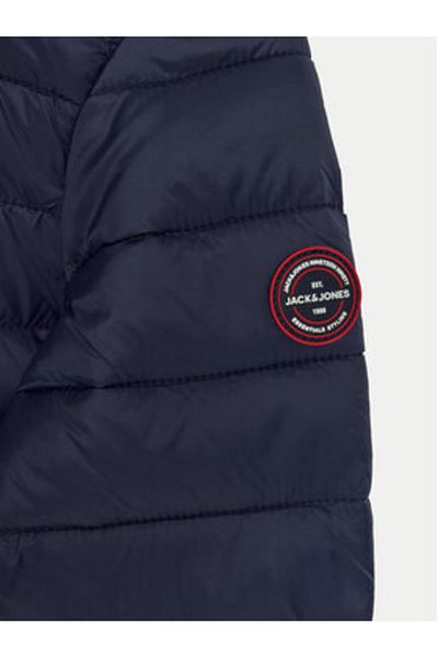 Jack & Jones Jachetă de iarnă Jack Jones Junior pentru băieți 12258556 Bleumarin