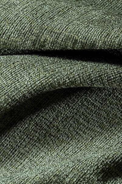 Latuda Home Premium Koltuk Örtüsü 175x300 Large Gramajlı Jakarlı Şönil Sage Yeşili | Kanepe Örtüsü | Kaymaz