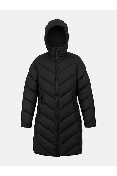 Regatta Women's Winter Jacket RWN308 Black