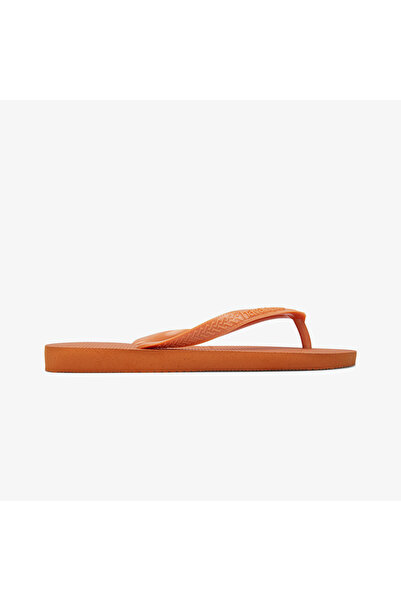 Havaianas Πορτοκαλί παντόφλες Top Senses Unisex
