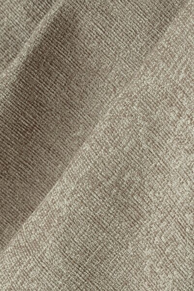 Latuda Home Premium Koltuk Örtüsü 175x300 Large Gramajlı Jakarlı Şönil Kil | Kanepe Örtüsü | Kaymaz