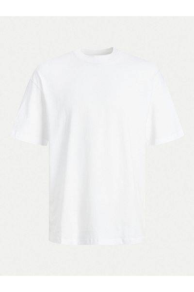 Jack & Jones jack jones Mens Set of 5 T-shirts 12284199 Colorful