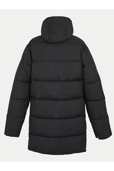 Regatta Men's Winter Jacket RMN249 Black
