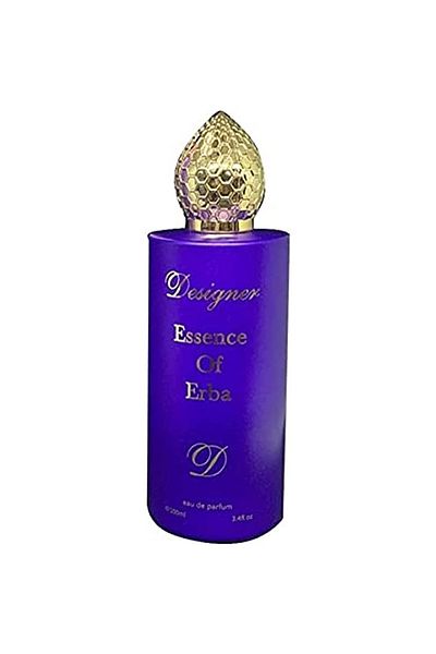 DESİGNER Designer Essence Of Erba Unisex Eau De Parfum 100ml
