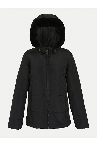 Regatta Women's Winter Jacket RWN311 Black