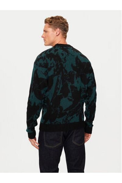 Jack & Jones jack jones Mens Sweater 12215468 Green